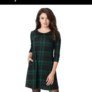 Smak Parlour Metro Maven dress